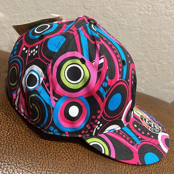 Cooperstown Collection MLB New York Yankees PHUNK Fitted Hat Twin Enterprise! - Picture 7 of 8